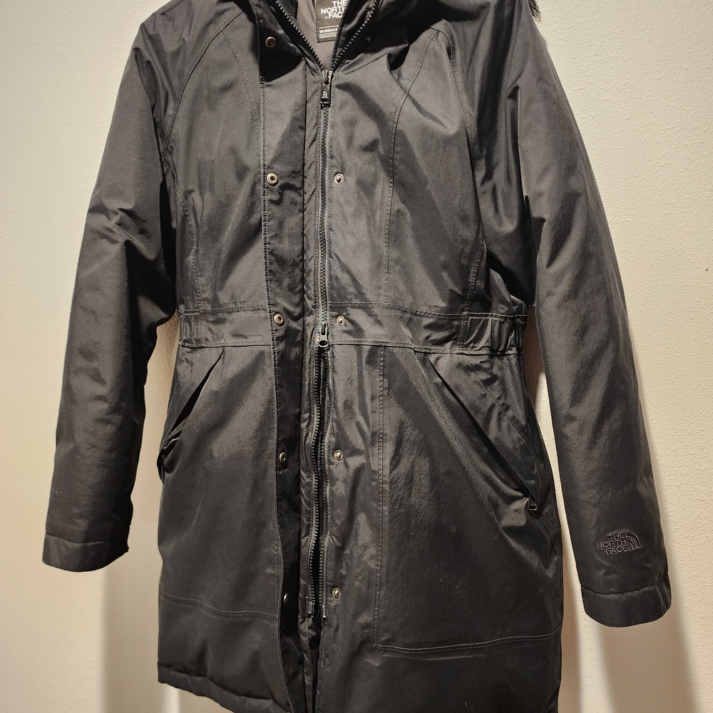 The North Face Women's Winter Coat L